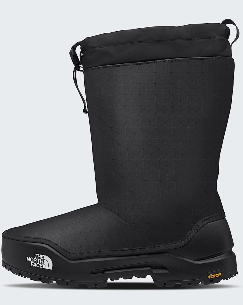 The North Face Base Camp™ 200 Waterproof Boots - TNF Black/TNF Black Style NF0A8D92