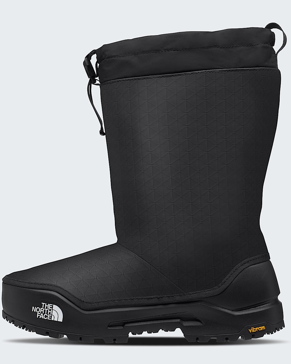 The North Face Base Camp™ 200 Waterproof Boots - TNF Black/TNF Black Style NF0A8D92 - Image 1