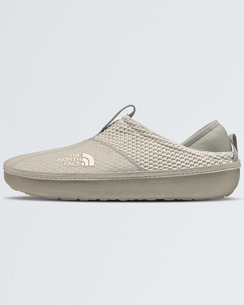 The North Face Base Camp Mules - Calacatta/Soapstone Style NF0A7W4D
