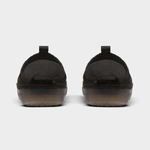 The North Face Base Camp Mules - TNF Black/TNF Black Style NF0A7W4D - Image 3
