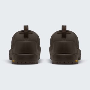 The North Face Base Camp™ THERMOBALL™ Mules - Dark Chestnut Style NF0A8DBU - Image 3