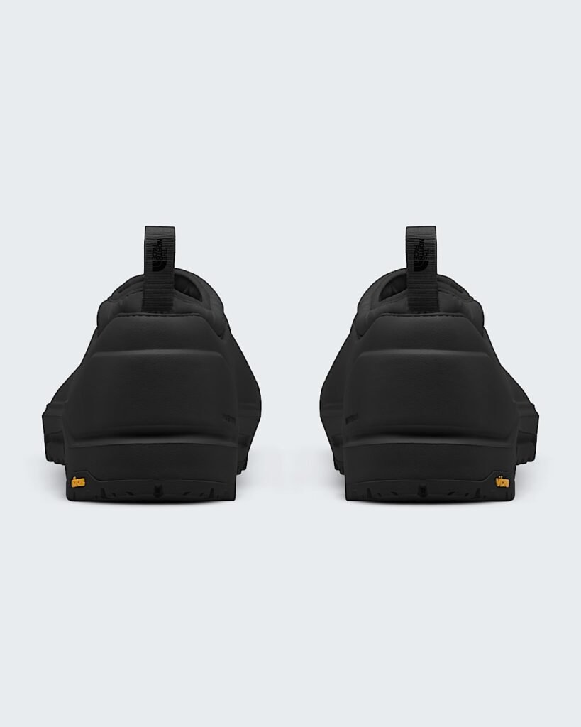 The North Face Base Camp™ WP Mules - TNF Black/TNF Black Style NF0A8D9G