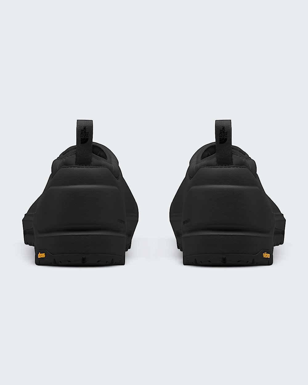 The North Face Base Camp™ WP Mules - TNF Black/TNF Black Style NF0A8D9G - Image 3