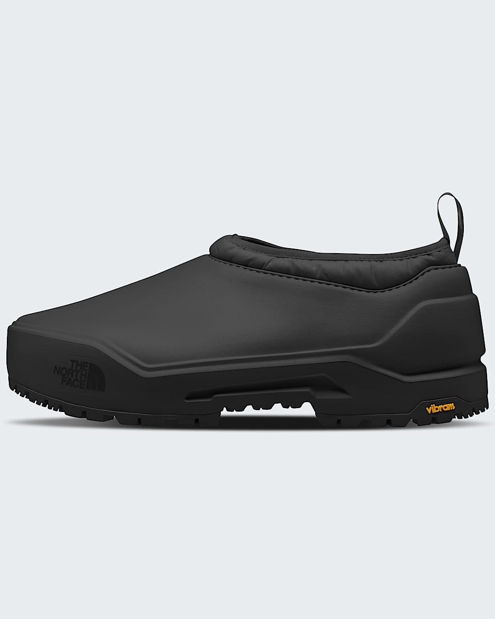 The North Face Base Camp™ WP Mules - TNF Black/TNF Black Style NF0A8D9G - Image 1