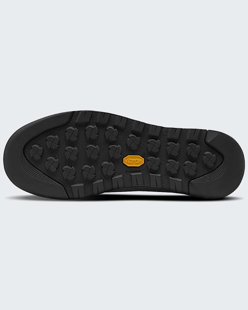 The North Face Clyffe™ Mid Insulated Waterproof Shoes - TNF Black/TNF Black Style NF0A8D8X