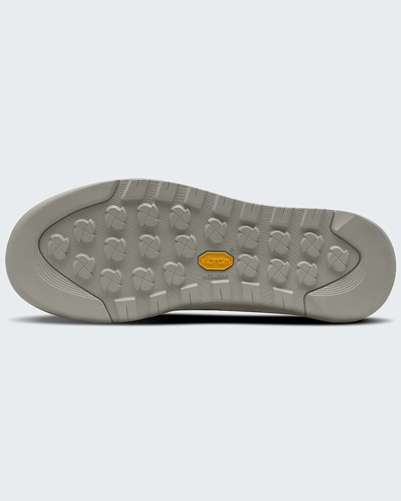 The North Face Clyffe™ Mid Insulated Waterproof Shoes - Calacatta/Soapstone Style NF0A8D8X