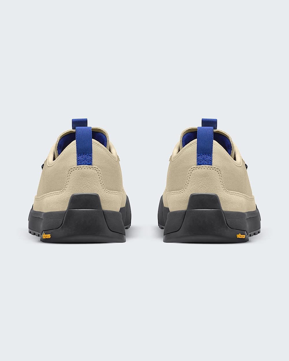 The North Face Clyffe™ Shoes - Desert Stone/Summit Gold Style NF0A8AD9 - Image 3