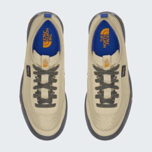 The North Face Clyffe™ Shoes - Desert Stone/Summit Gold Style NF0A8AD9 - Image 2