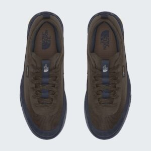 The North Face Clyffe™ Shoes - Dark Chesnut/Midnight Sky Style NF0A8AD9 - Image 2