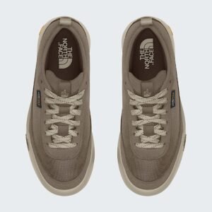 The North Face Clyffe™ Shoes - Garnet / Timeless Taupe Style NF0A8AD9 - Image 2