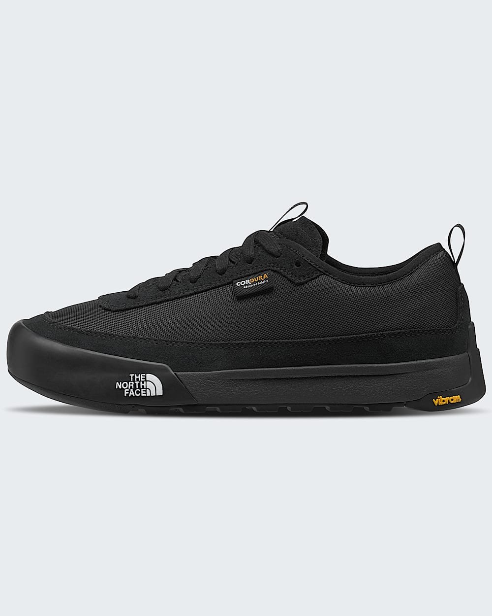The North Face Clyffe™ Shoes - TNF Black/TNF Black Style NF0A8AD9 - Image 1