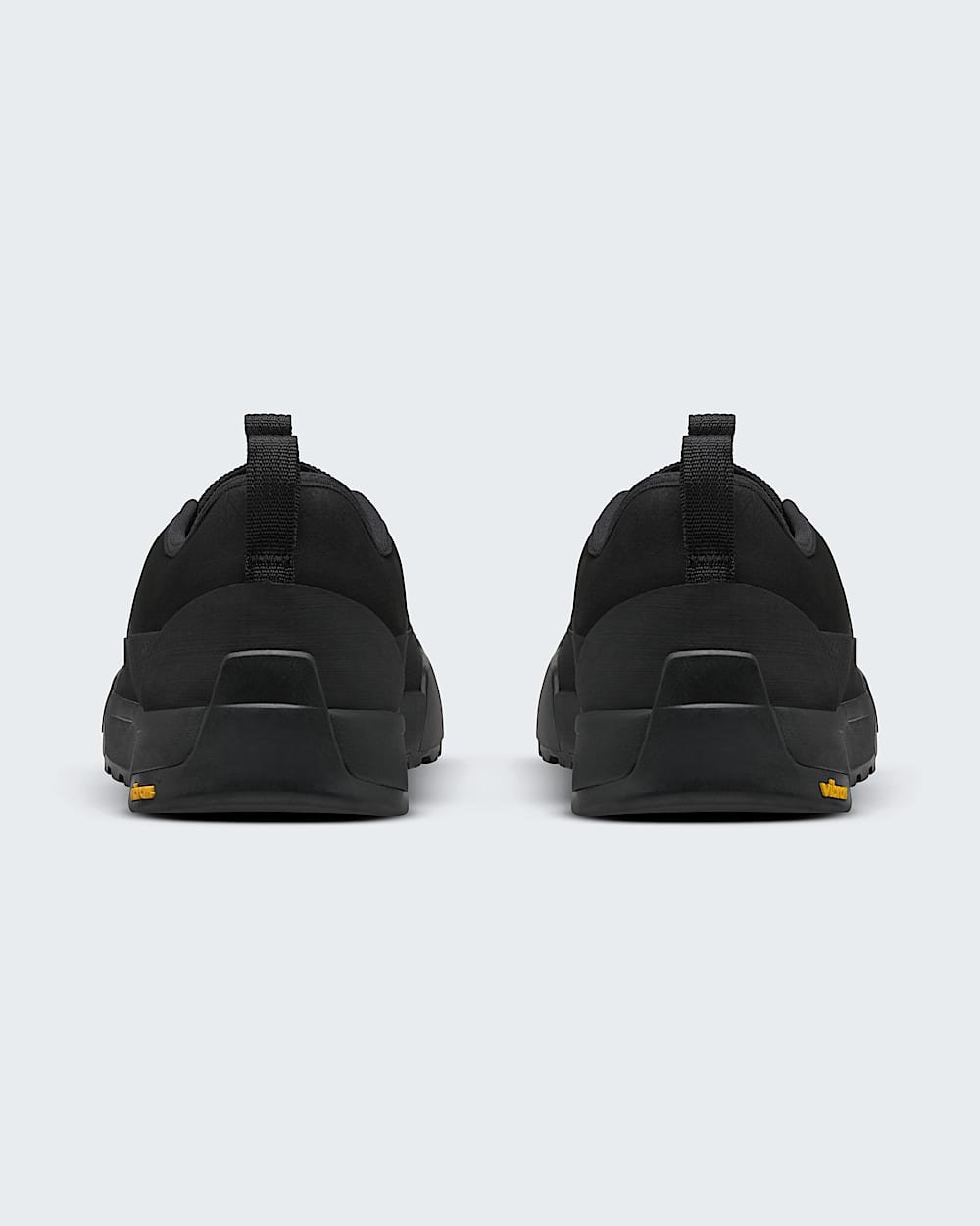 The North Face Clyffe™ Slip-Ons - TNF Black/TNF Black Style NF0A8DB2 - Image 3