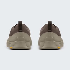 The North Face Clyffe™ Slip-Ons - Smokey Brown/Timeless Taupe Style NF0A8DB2 - Image 3