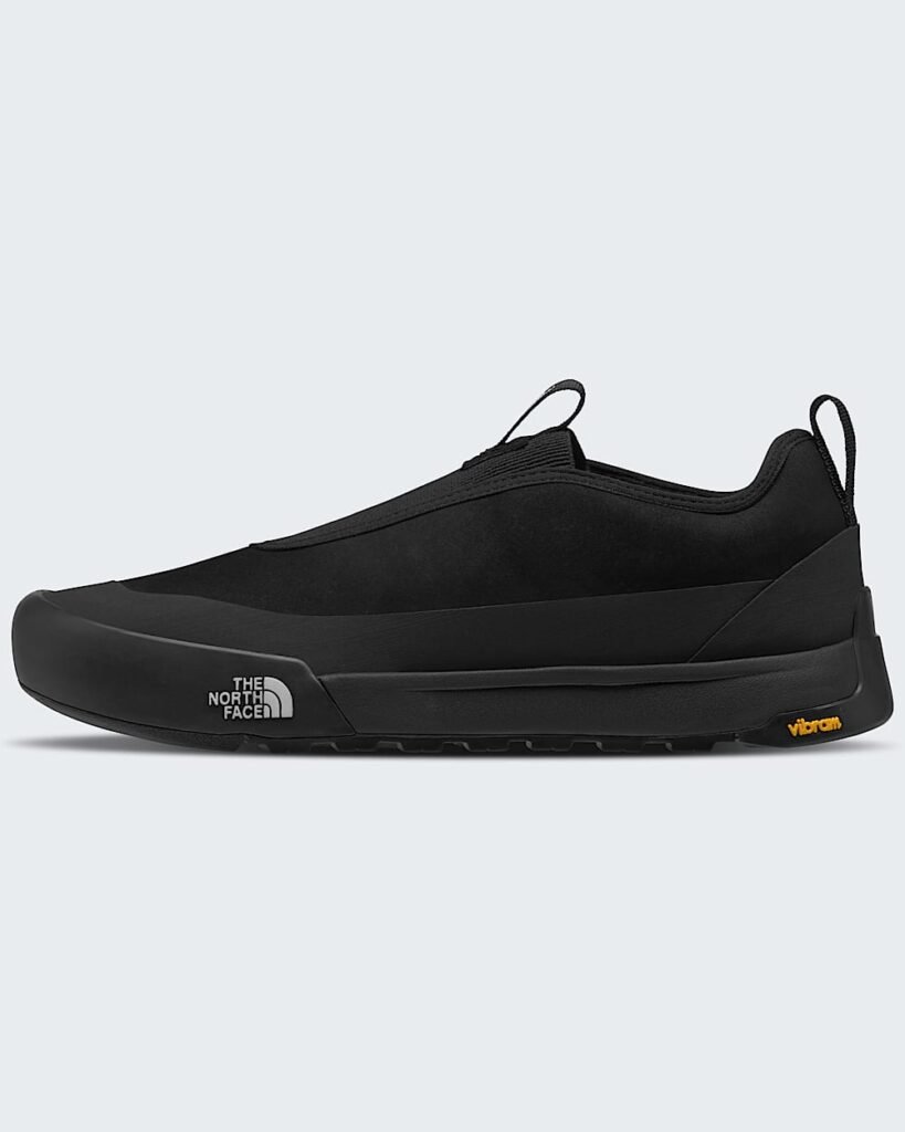 The North Face Clyffe™ Slip-Ons - TNF Black/TNF Black Style NF0A8DB2