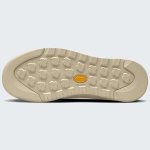 The North Face Clyffe™ Suede Shoes - Desert Stone/Desert Stone Style NF0A8AFF - Image 4