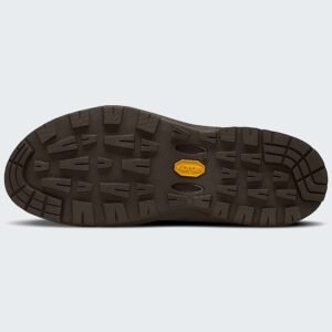 The North Face Clyffe™ Trek Shoes - Smokey Brown/Dark Chesnut Style NF0A8G5C - Image 4