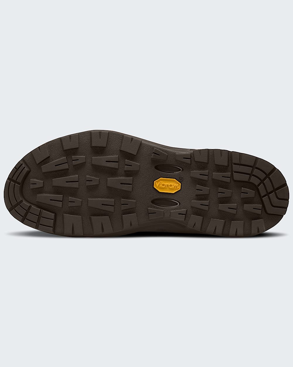 The North Face Clyffe™ Trek Shoes - Smokey Brown/Dark Chesnut Style NF0A8G5C - Image 4