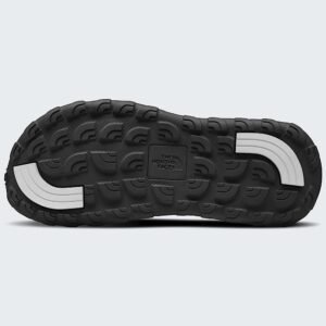 The North Face Explore Camp Lite Shandals - TNF Black/TNF Black Style NF0A8G6N - Image 4