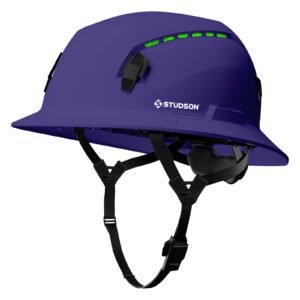 STUDSON SHK-1 Full Brim Vented, ANSI Only (Class C) - Image 17
