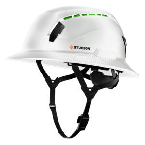 STUDSON SHK-1 Full Brim Vented, ANSI Only (Class C) - Image 12