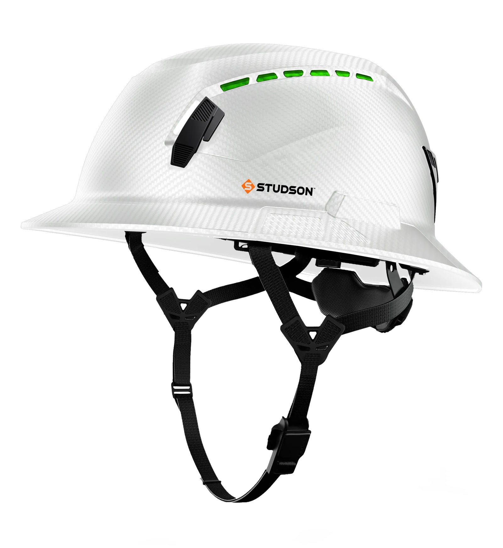 STUDSON SHK-1 Full Brim Vented, ANSI Only (Class C) - Image 12