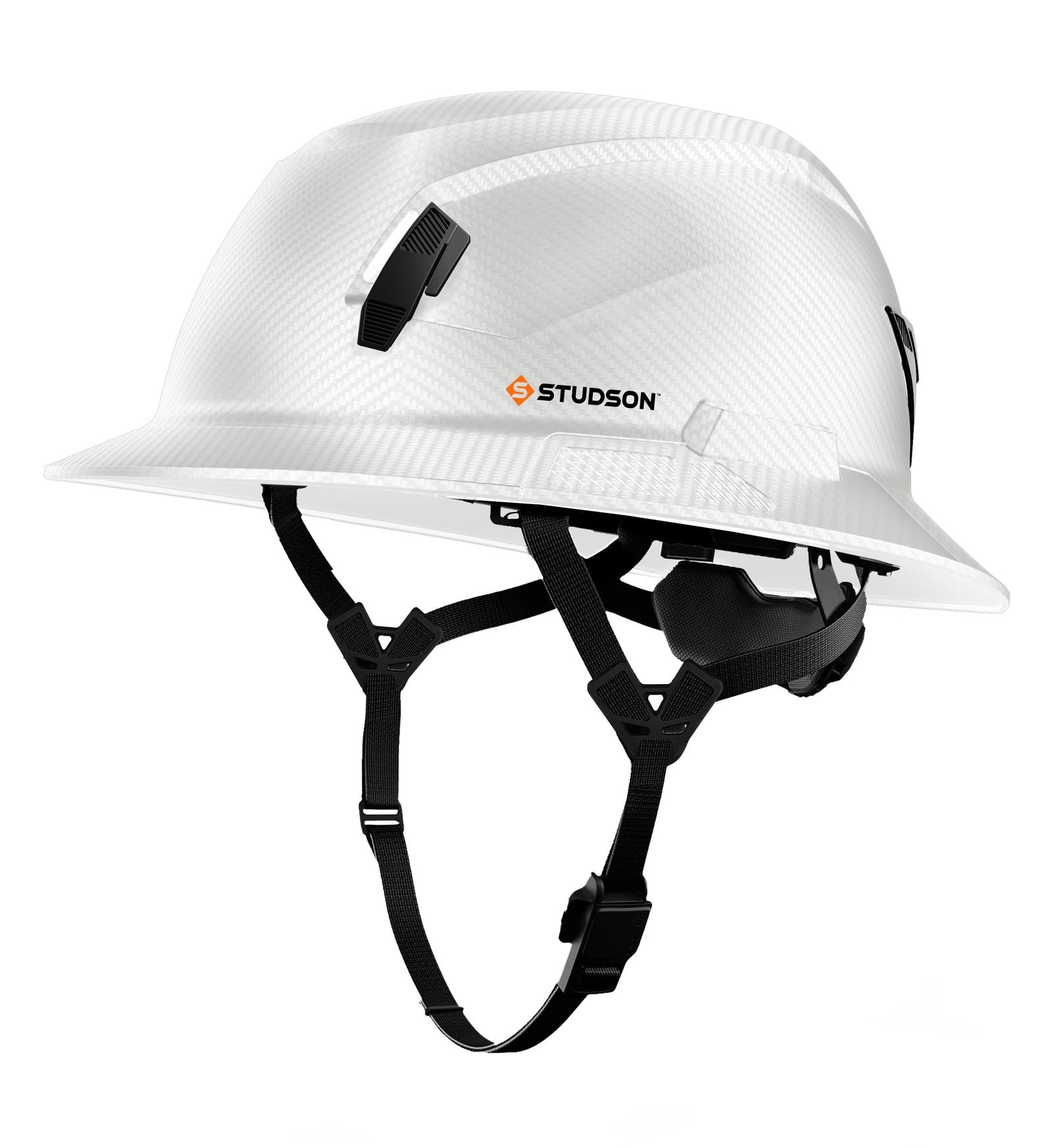 STUDSON SHK-1 Full Brim Non-Vented, ANSI Only (Class E) - Image 13