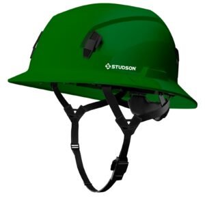 STUDSON SHK-1 Full Brim Non-Vented, ANSI + CSA Dual Cert (Class E) - Image 14