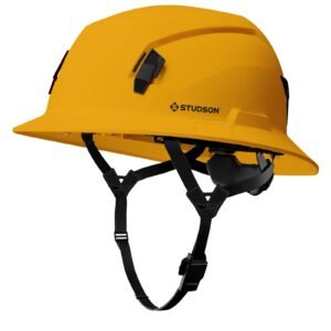 STUDSON SHK-1 Full Brim Non-Vented, ANSI Only (Class E) - Image 16