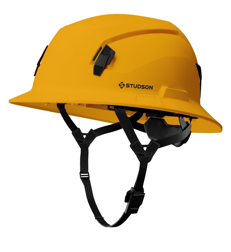STUDSON SHK-1 Full Brim Non-Vented, ANSI Only (Class E)