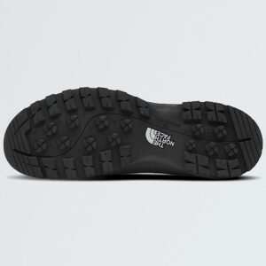 The North Face Glenclyffe™ Urban Boots - TNF Black/TNF Black Style NF0A83NJ - Image 4