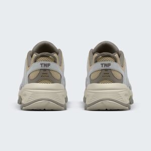 The North Face Hedgehog 06 RVST Shoes - Pearl Stone/Desert Stone Style NF0A8AE9 - Image 3