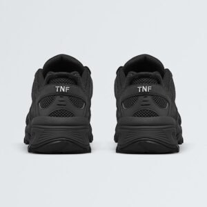 The North Face Hedgehog 06 RVST Shoes - TNF Black/TNF White Style NF0A8AE9 - Image 3