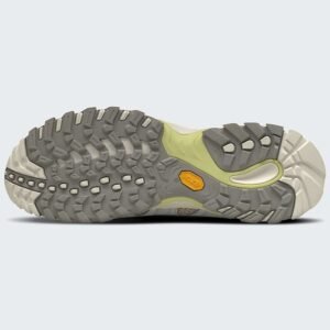 The North Face Hedgehog 06 RVST Shoes - Pearl Stone/Desert Stone Style NF0A8AE9 - Image 4