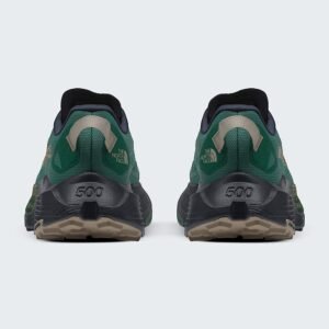 The North Face Men's Altamesa 500 V2 Shoes - Pacific Teal/Midnight Sky Style NF0A8DAJ - Image 3