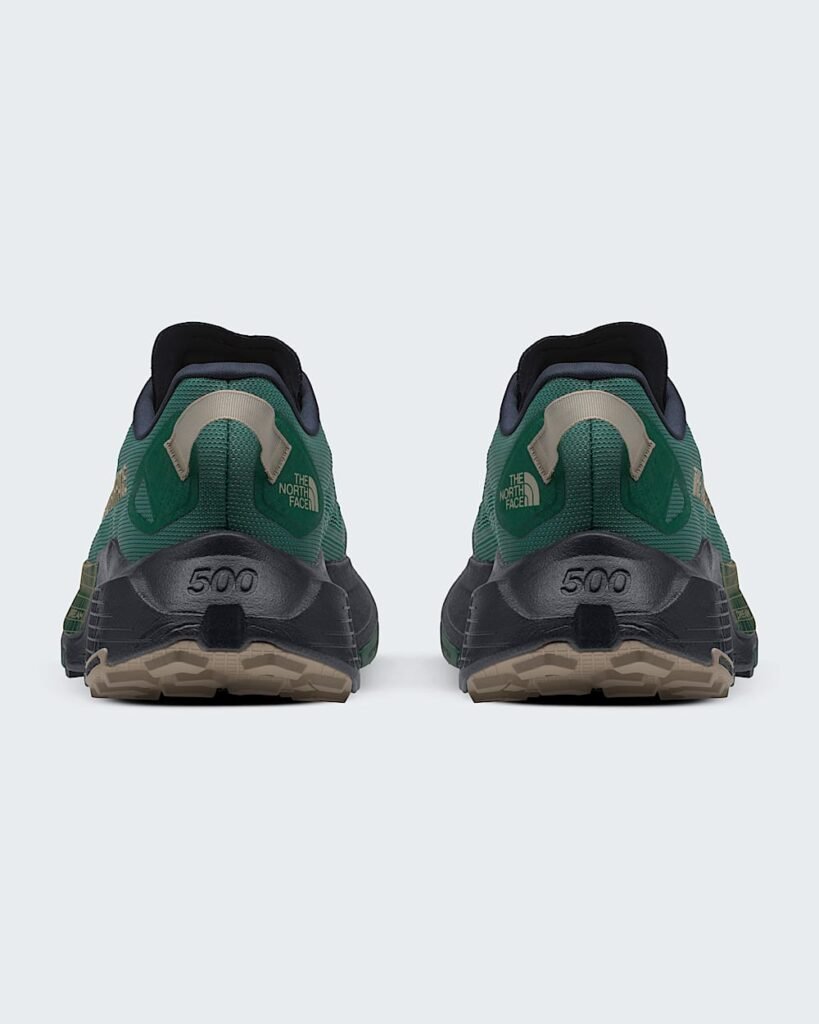 The North Face Men's Altamesa 500 V2 Shoes - Pacific Teal/Midnight Sky Style NF0A8DAJ