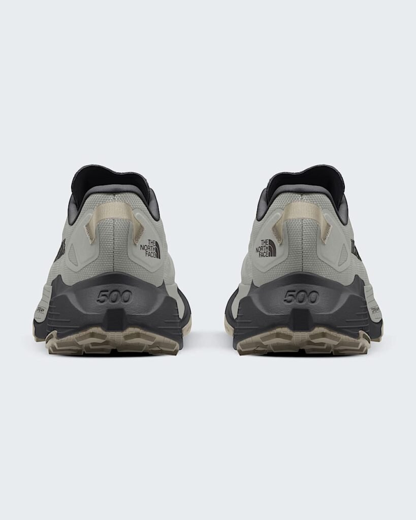 The North Face Men's Altamesa 500 V2 Shoes - Cumulus Cloud/Anthracite Grey Style NF0A8DAJ