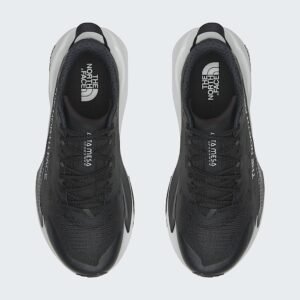 The North Face Men's Altamesa 500 V2 Shoes - TNF Black/White Ash Style NF0A8DAJ - Image 2