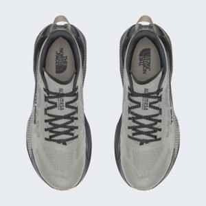 The North Face Men's Altamesa 500 V2 Shoes - Cumulus Cloud/Anthracite Grey Style NF0A8DAJ - Image 2