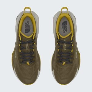 The North Face Men's Altamesa 500 V2 Shoes - Caraway Seed/Soapstone Style NF0A8DAJ - Image 2