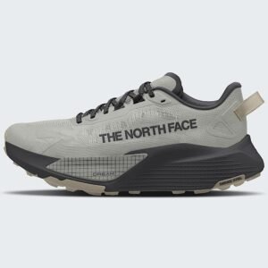 The North Face Men's Altamesa 500 V2 Shoes - Cumulus Cloud/Anthracite Grey Style NF0A8DAJ - Image 1
