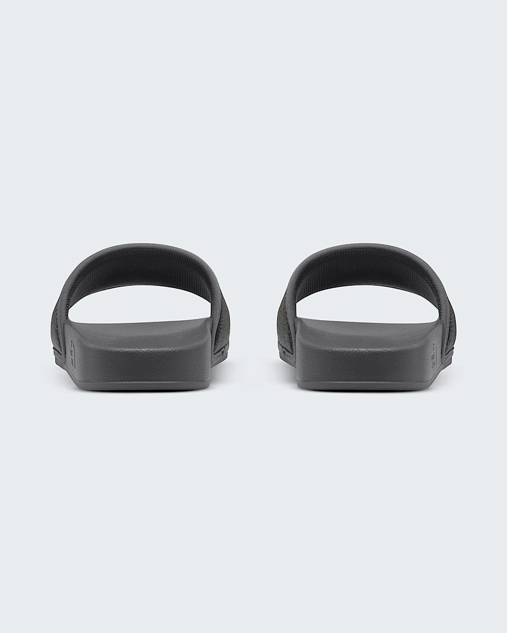 The North Face Men’s Base Camp™ Slides III - Logo Mania Print/Anthracite Grey Style NF0A4T2R - Image 3