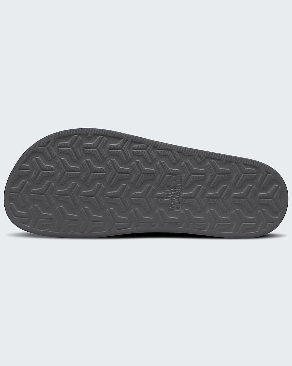 The North Face Men’s Base Camp™ Slides III - Logo Mania Print/Anthracite Grey Style NF0A4T2R - Image 4