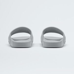 The North Face Men’s Base Camp™ Slides III - High Rise Grey/High Rise Grey Style NF0A4T2R - Image 3