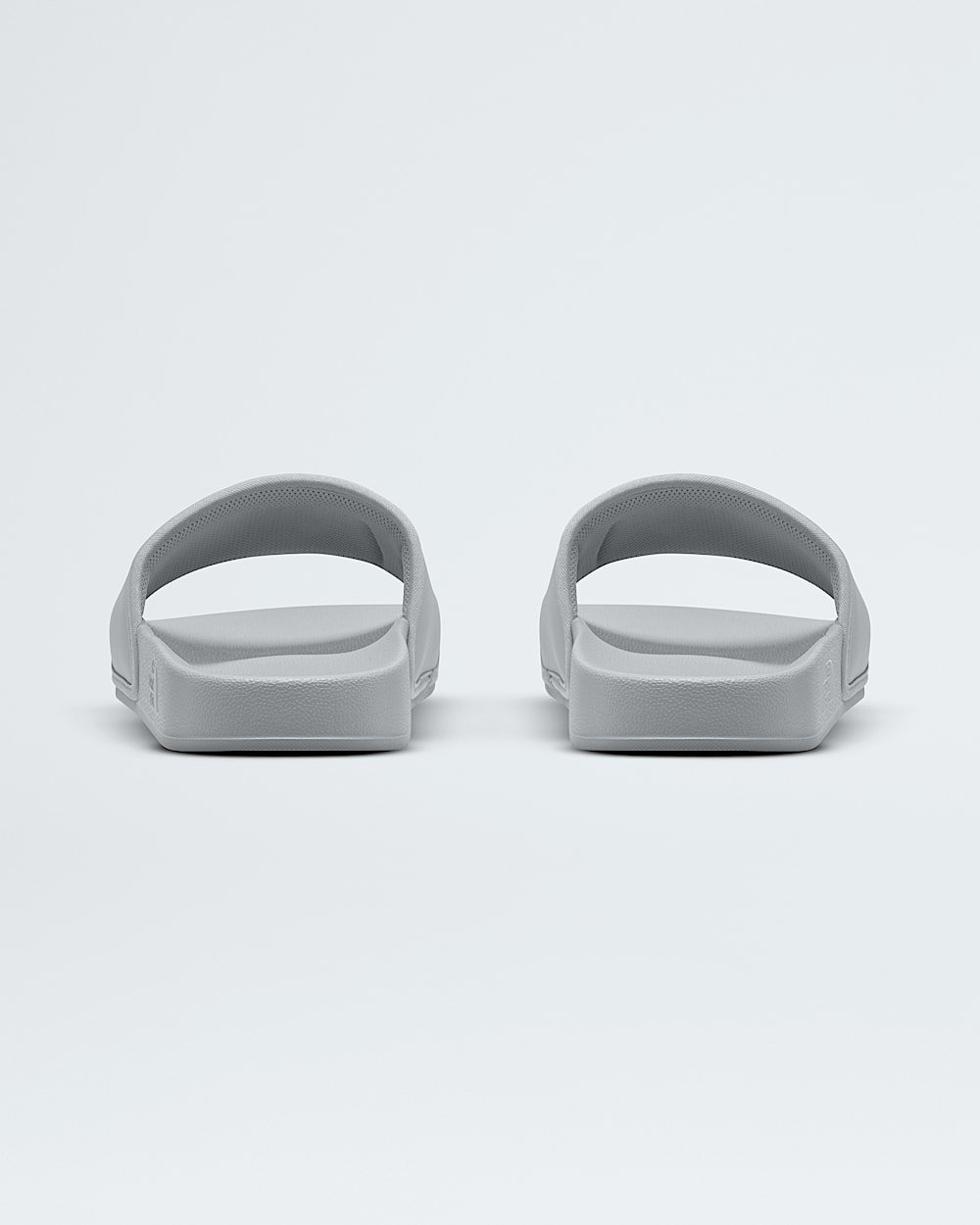 The North Face Men’s Base Camp™ Slides III - High Rise Grey/High Rise Grey Style NF0A4T2R - Image 3