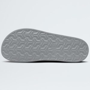The North Face Men’s Base Camp™ Slides III - High Rise Grey/High Rise Grey Style NF0A4T2R - Image 4