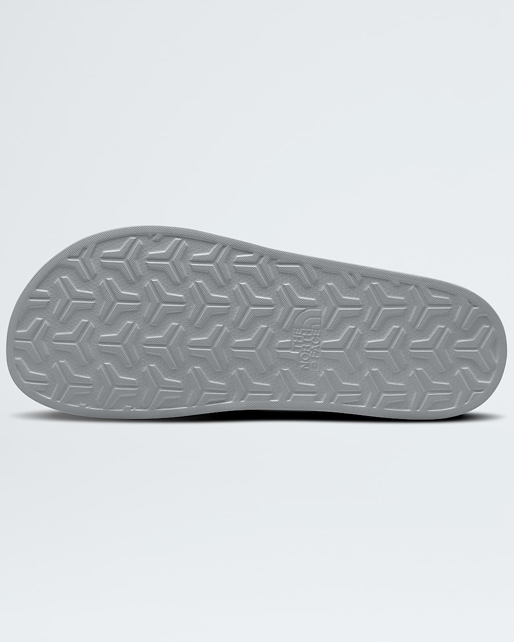 The North Face Men’s Base Camp™ Slides III - High Rise Grey/High Rise Grey Style NF0A4T2R - Image 4