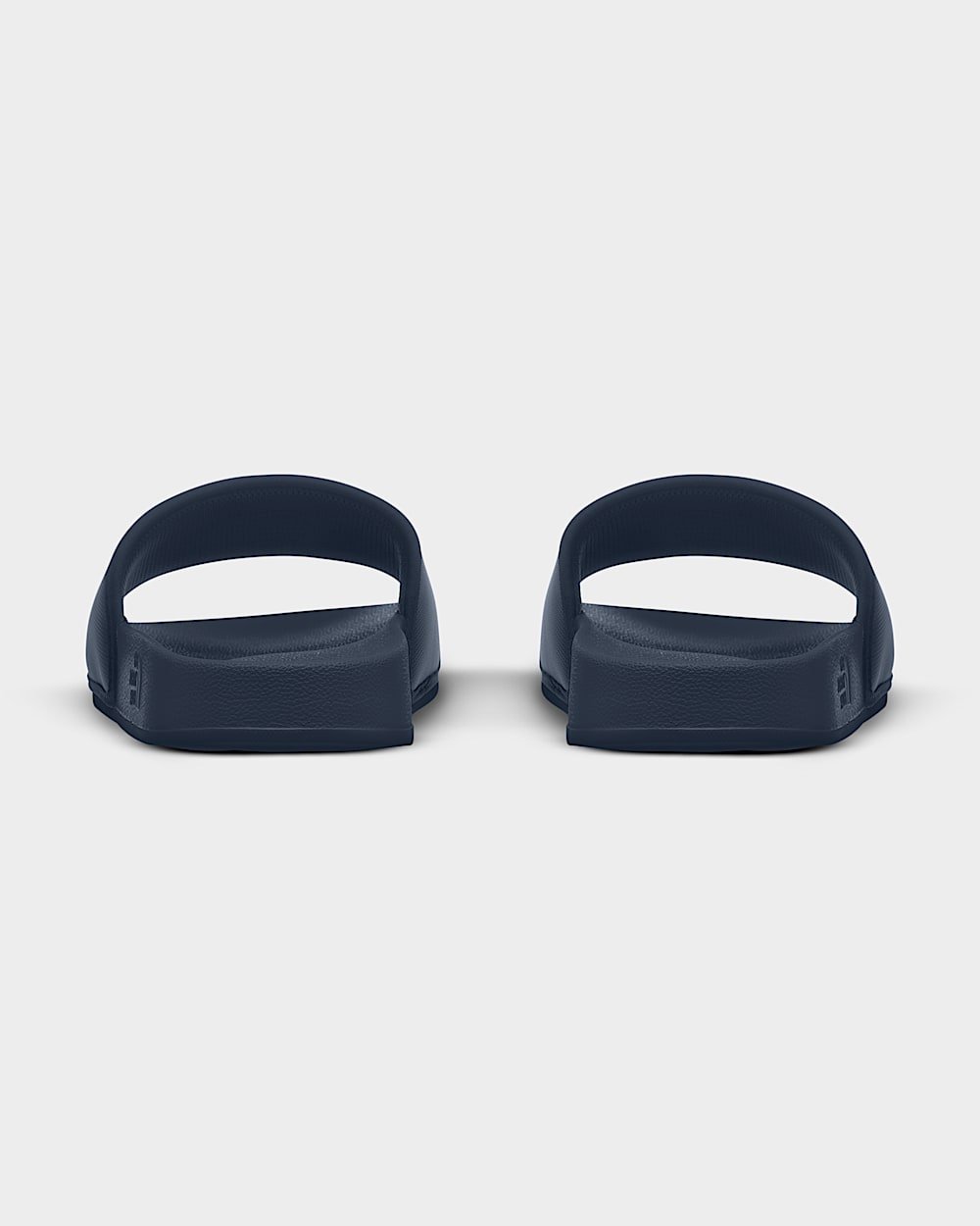 The North Face Men’s Base Camp™ Slides III - Summit Navy/TNF White Style NF0A4T2R - Image 3