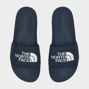 The North Face Men’s Base Camp™ Slides III - Summit Navy/TNF White Style NF0A4T2R - Image 2
