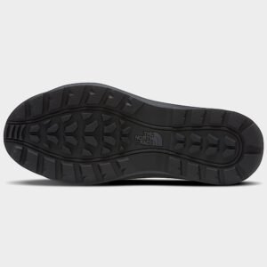 The North Face Men’s Chilkat V 400 Waterproof Boots - TNF Black/Asphalt Grey Style NF0A5LVZ - Image 4