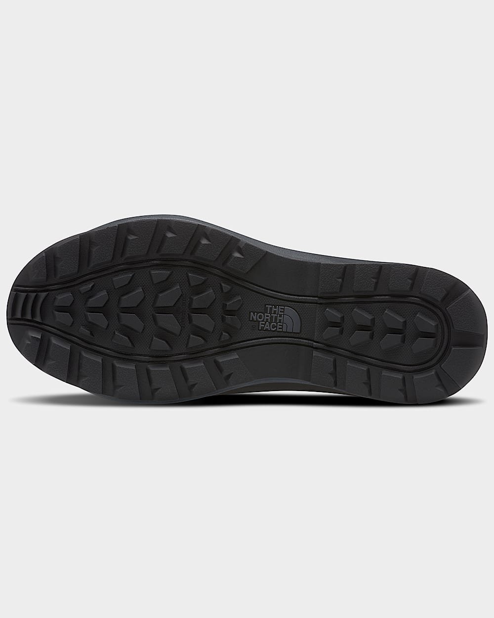 The North Face Men’s Chilkat V 400 Waterproof Boots - TNF Black/Asphalt Grey Style NF0A5LVZ - Image 4
